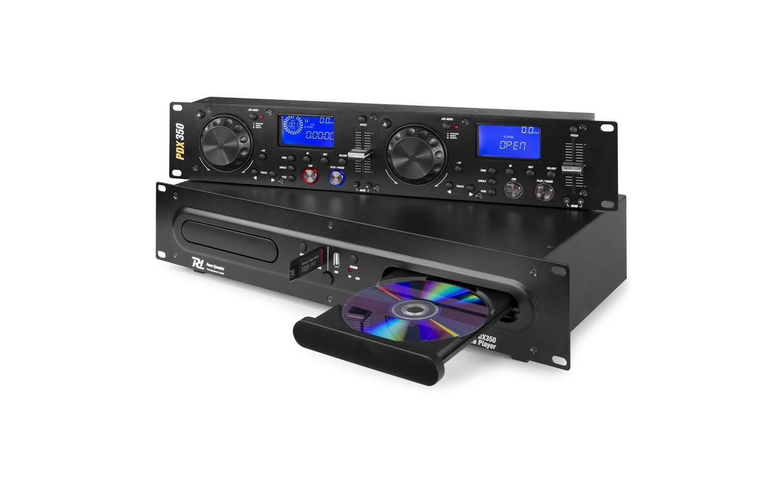 Doppel Player PDX350<br>19