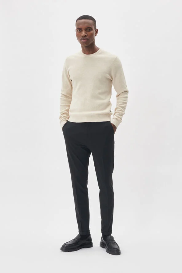 Matinique MAlagoon Oyster gray melange