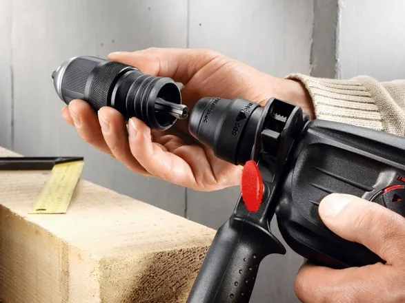 Bosch BOREHAMMER PBH 2800 RE