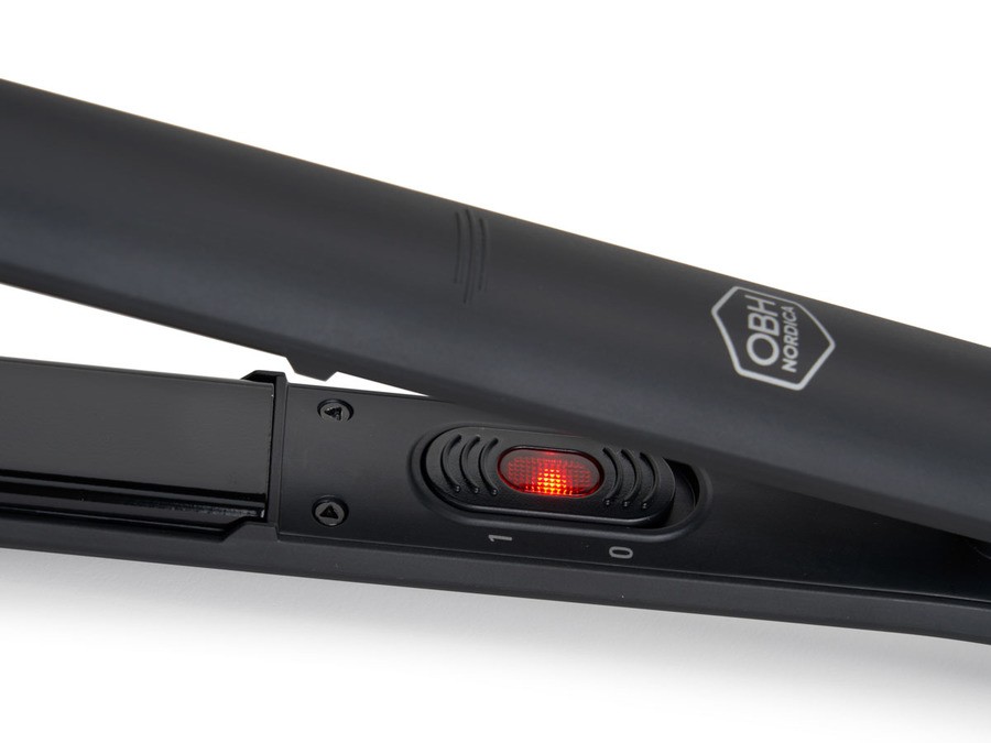 OBH Nordica Easystyle Straightener