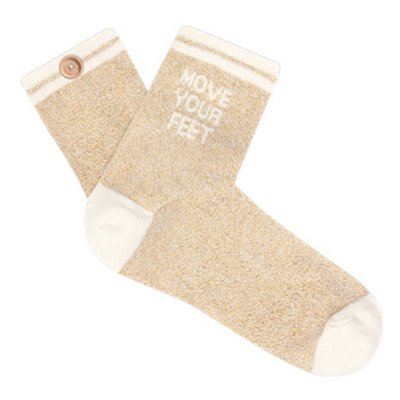 Chaussettes femme 36/41 CABAIA