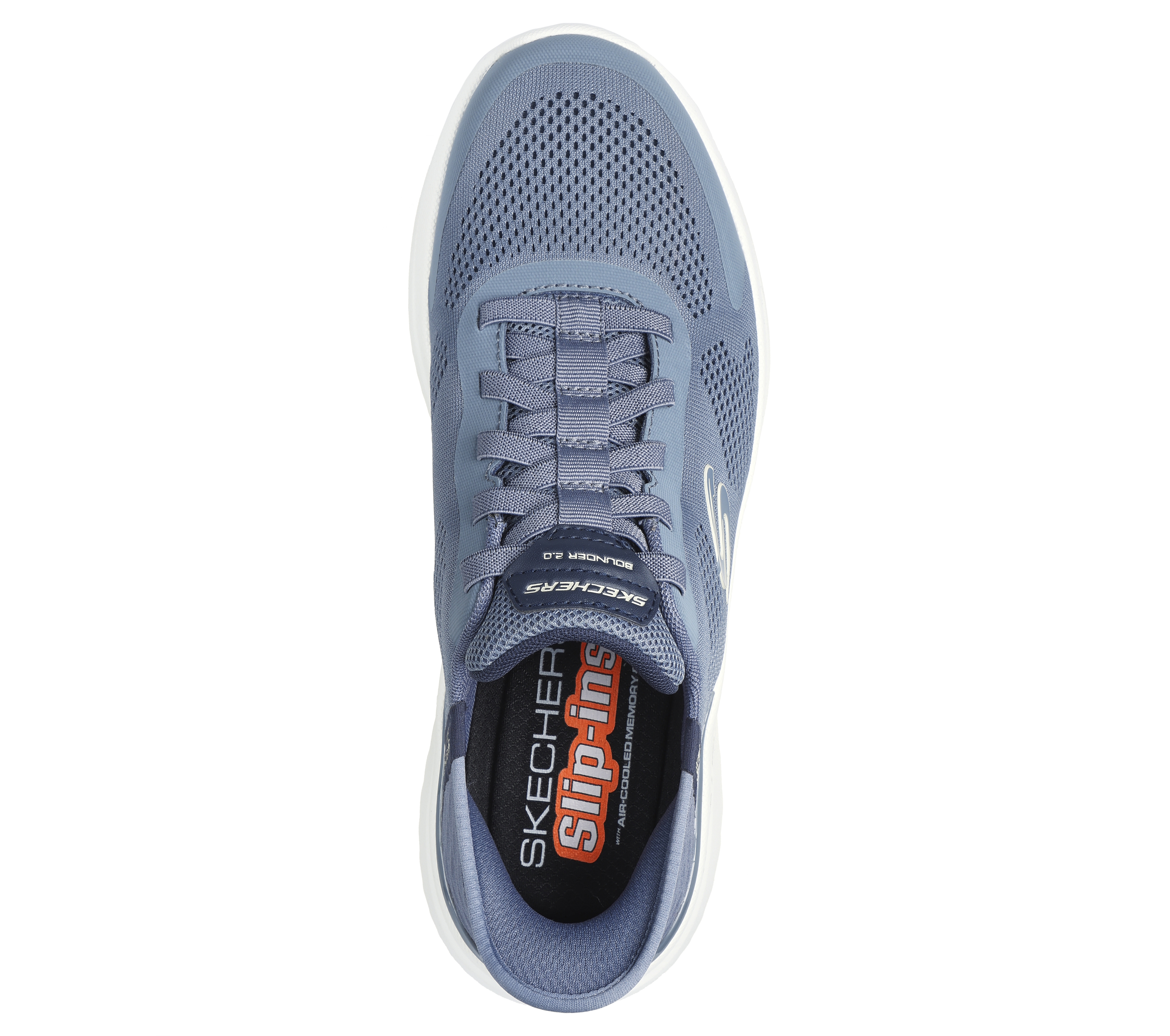 Skechers Slip-ins: Bounder 2.0 - Emerged