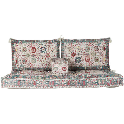 Alexandra Meti - Meti_CJ181744 Multicolor