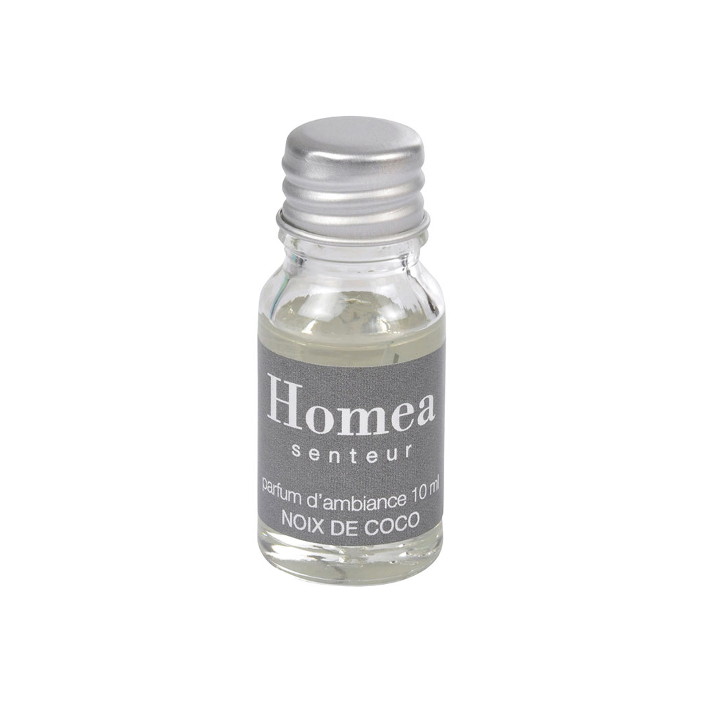 Parfum d'ambiance coco 10ml