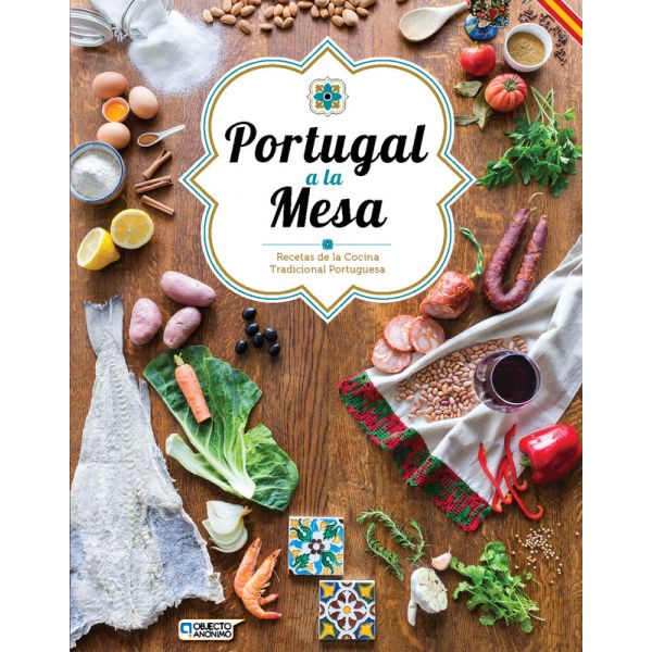 Portugal a la Mesa