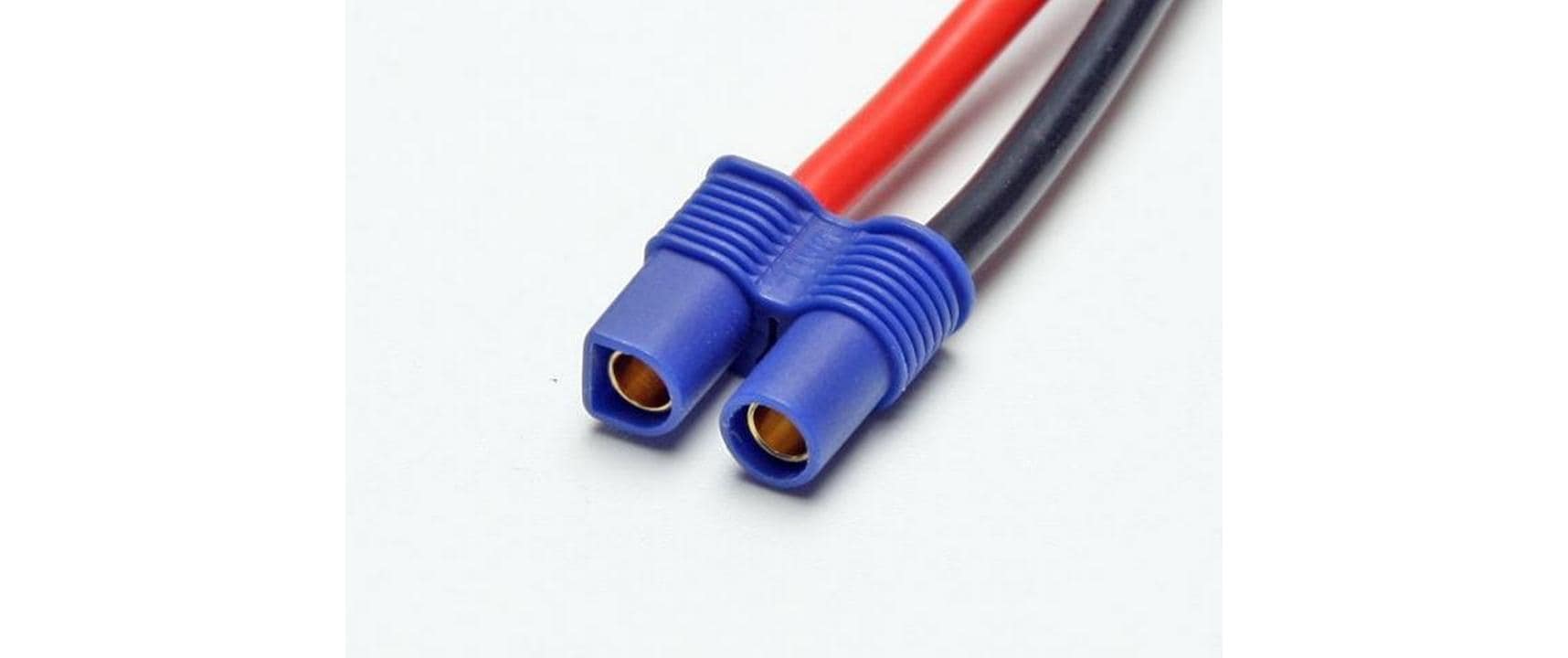 RC-Akku LiPo 2200 mAh 11.1 V 30C EC33S LiPo Akku mit EC3 Stecker für Flugmodelle