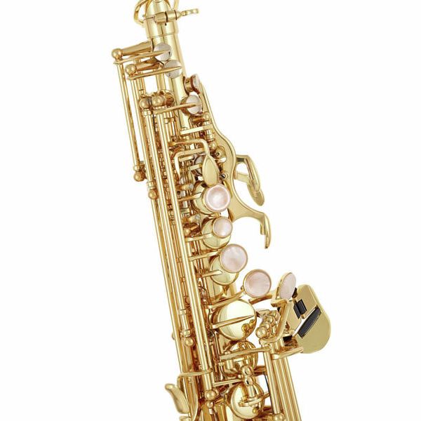 Selmer SE-S3L Gold Series III Sop
