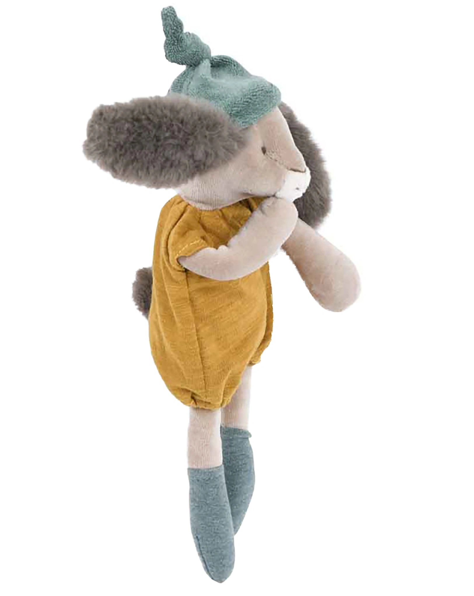 Plüschtier TROIS LAPINS - KLEINES KANINCHEN (31cm)