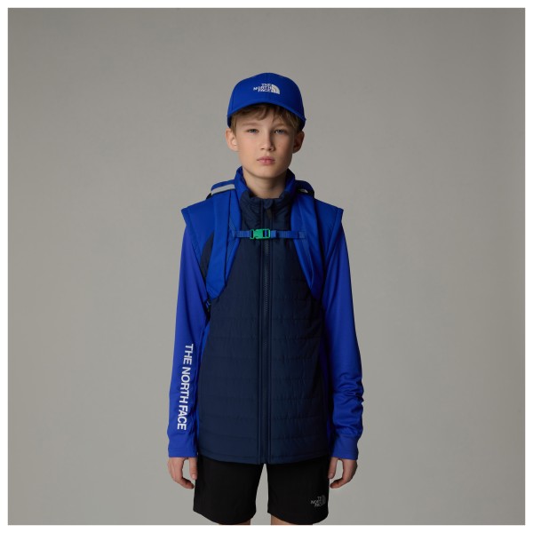 The North Face - Youth's Court Jester - Sac à dos enfant
