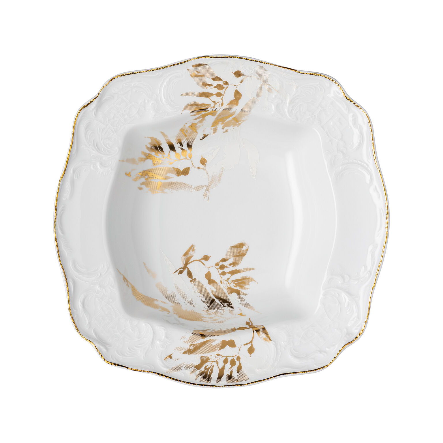 Rosenthal Heritage Midas Schüssel mittel