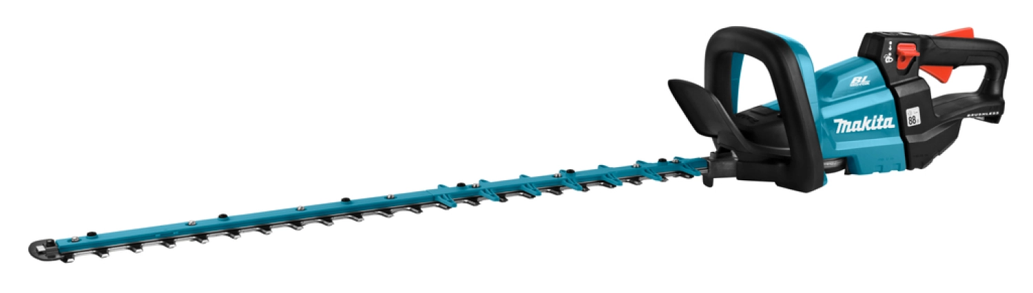 Makita DUH752Z 18V Li-Ion accu heggenschaar body - 750 mm
