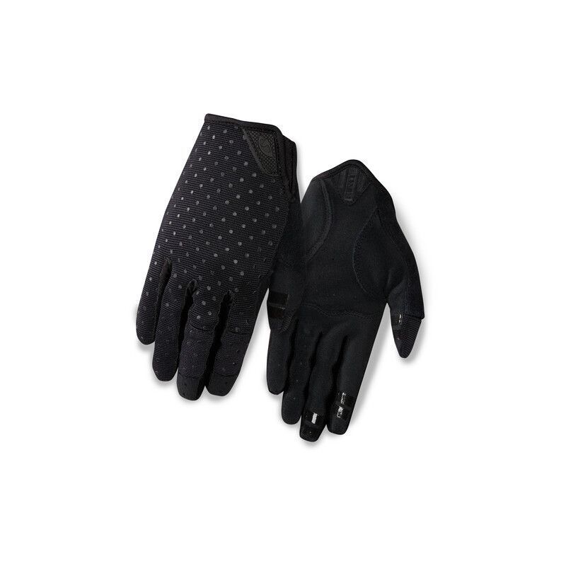 Dnd Femme - Gants vélo femme