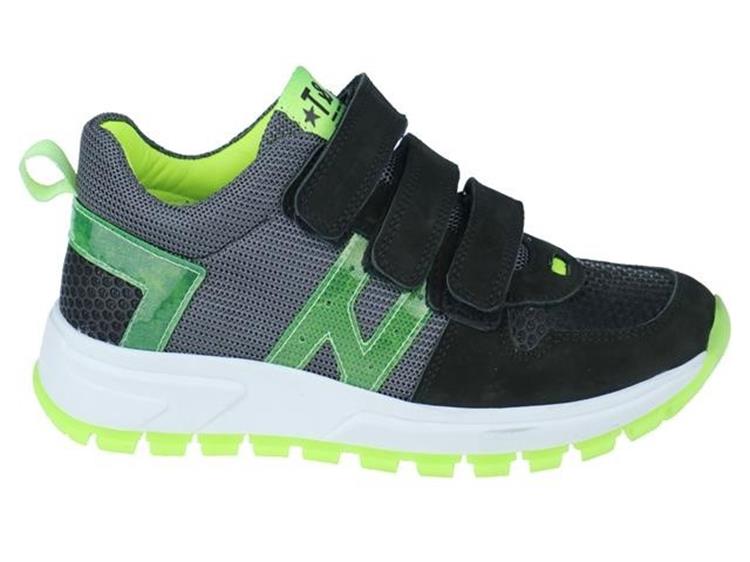 Track Style 323355 wijdte 5 Zwart