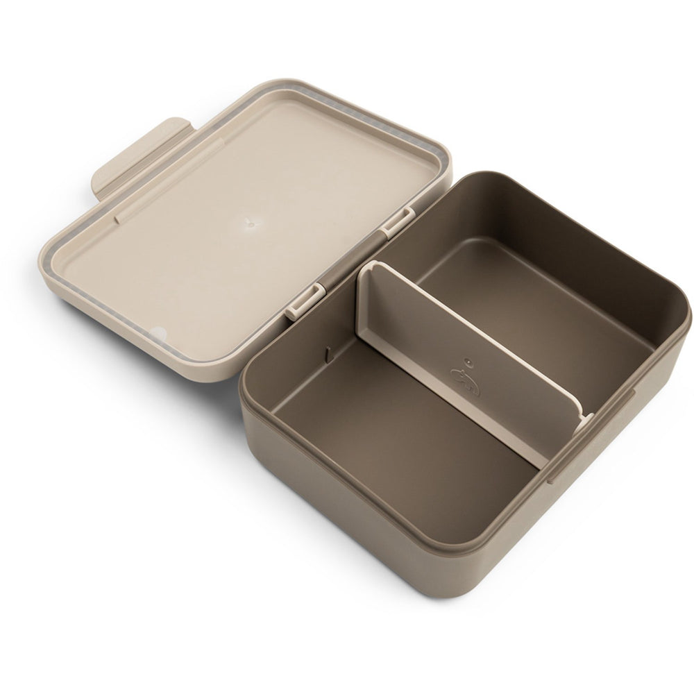 Køb DonebyDeer Sand Tiny Trails Madkasse Med Opdeler