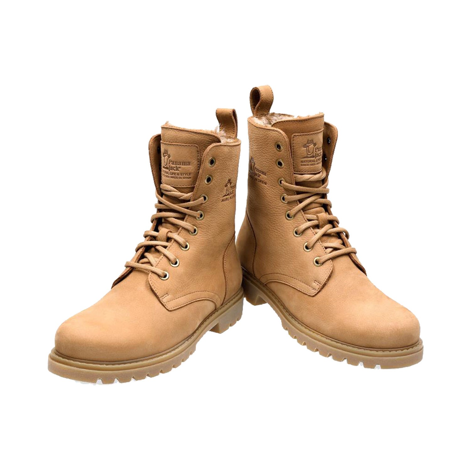 Panama Jack Frisia Damen Winterstiefel