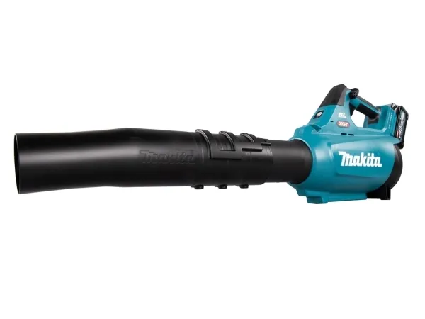 Makita UB001GZ - Havesugemaskine/bladblæser - ledningfri - 40 V - 0-23000 opm - 960 m³/h - 53-64 m/s - 3.9 kg - SOLO