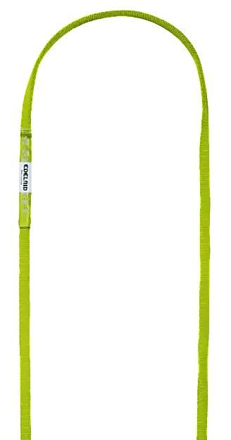 EDELRID - ANNEAU DE SANGLE TECH WEB SLING 8 MM