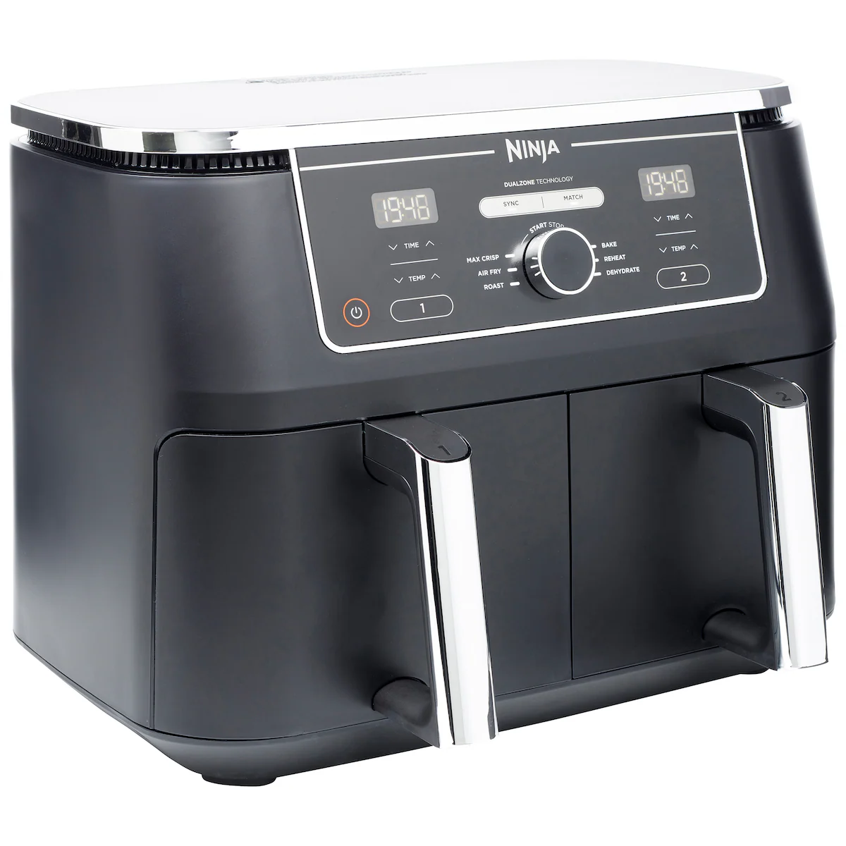 Ninja airfryer AF400EU