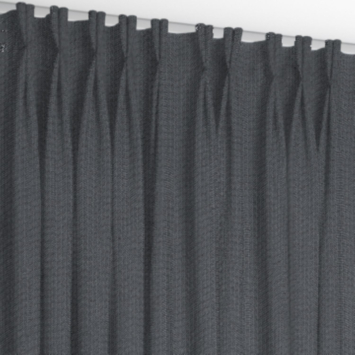 Gordijn Romee 1336 black