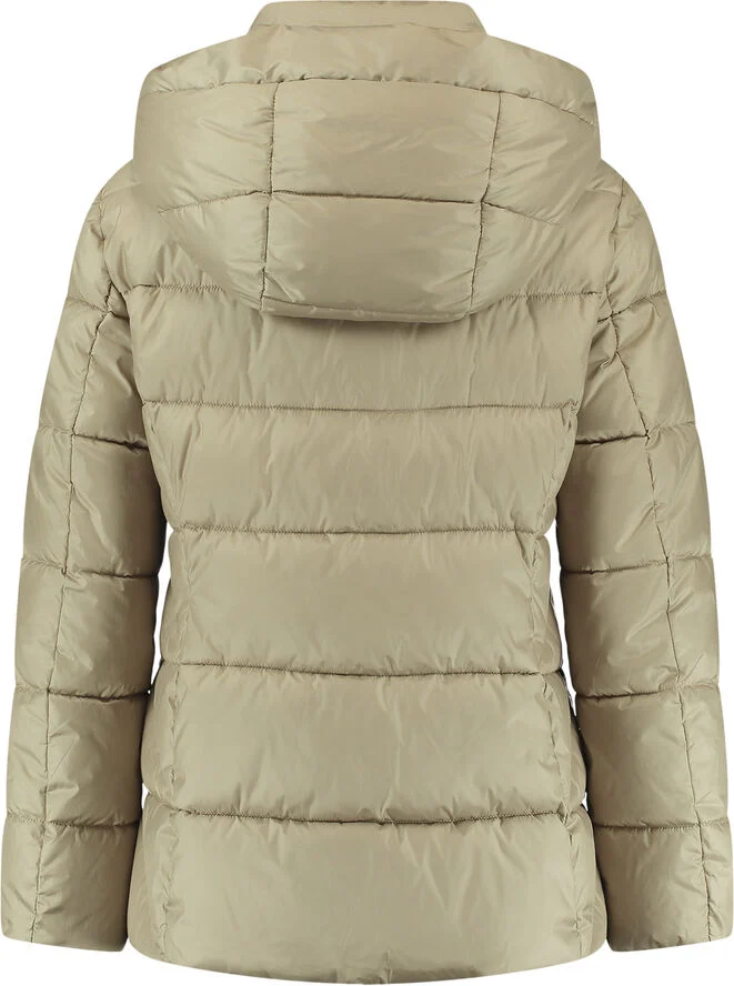 Gerry Weber COAT NOT WOOL Crockery