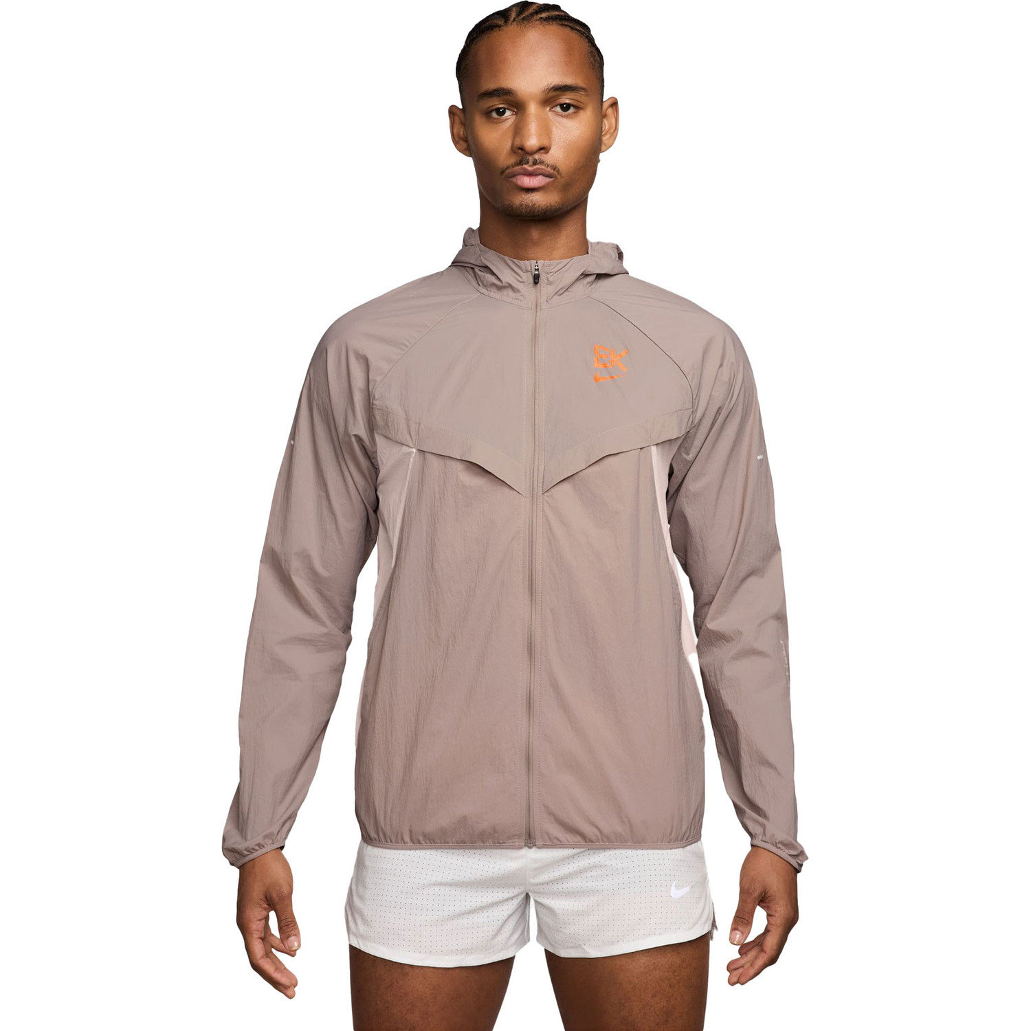 Nike Repel Kipchoge Stride Jack Heren