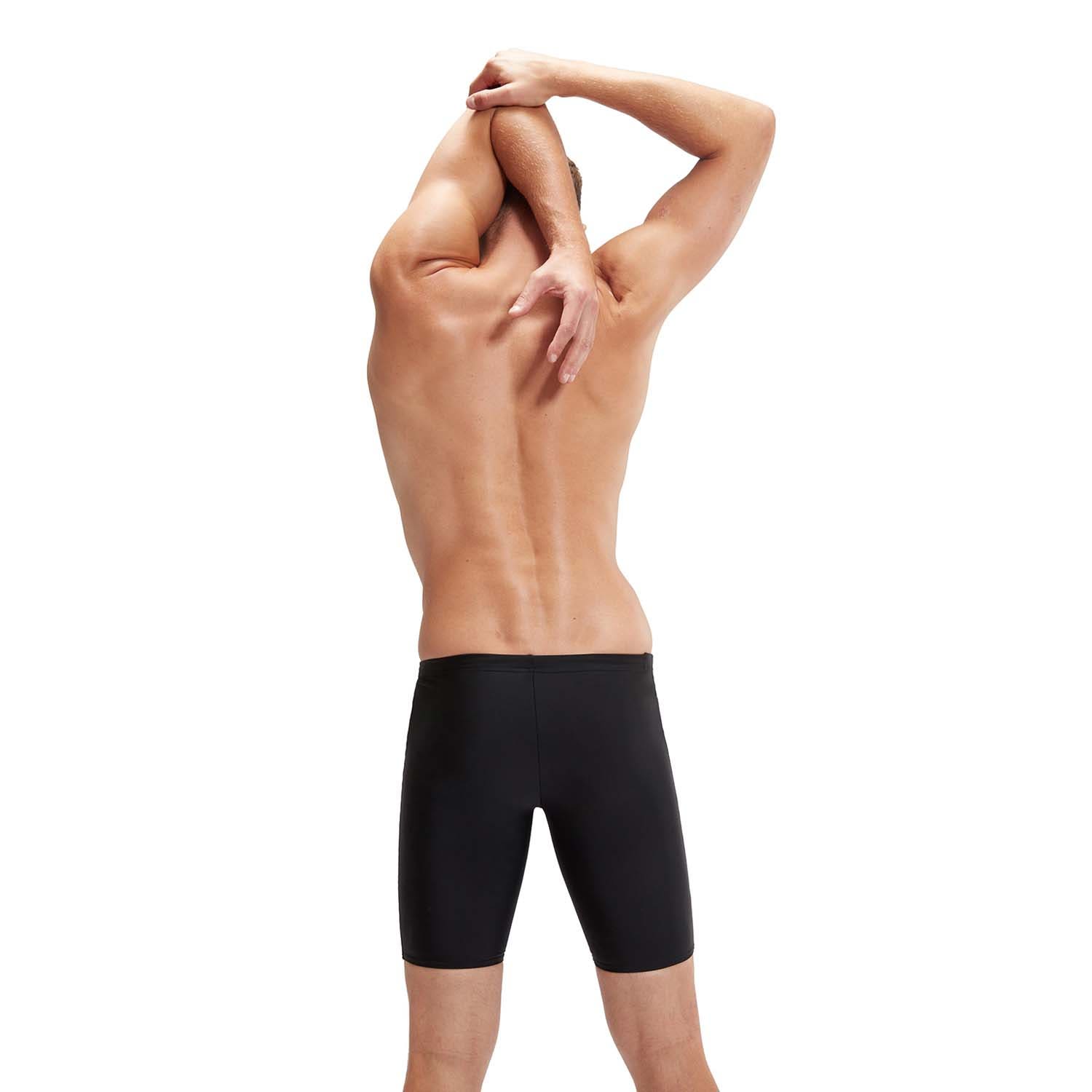 Speedo  Eco Mens Medley Logo Jammer