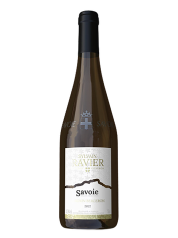 CHIGNIN BERGERON BLANC
