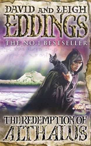 The Redemption of Althalus (Paperback)