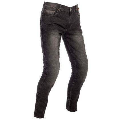 Jean Richa EPIC SHORT - COURT - Regular - Gris