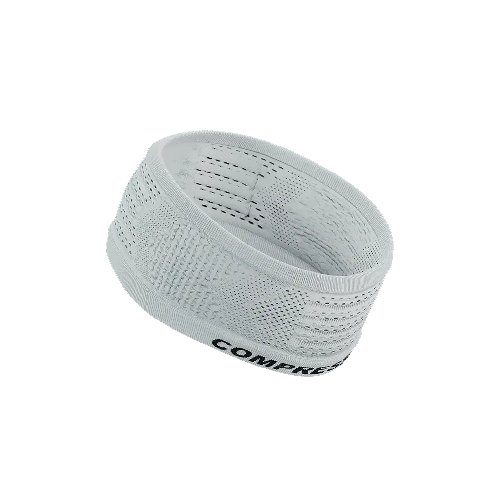 Compressport On/Off Headband Wit