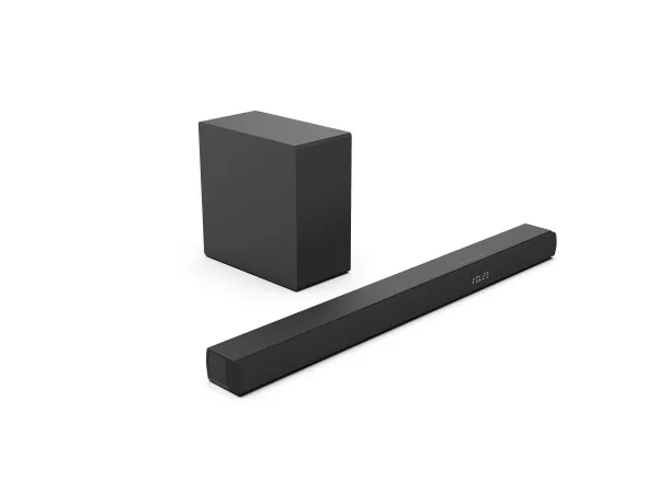 Hisense HS3100 - Lydbarsystem - til TV - 3.1.kanal - trådløs - Bluetooth