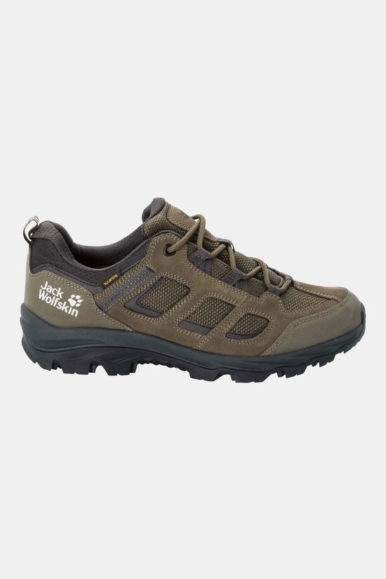 Jack Wolfskin Jack Wolfskin Vojo 3 Texapore Low M