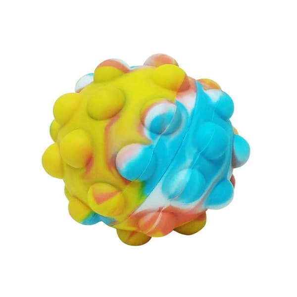 Pop It Fidget Toys Ball