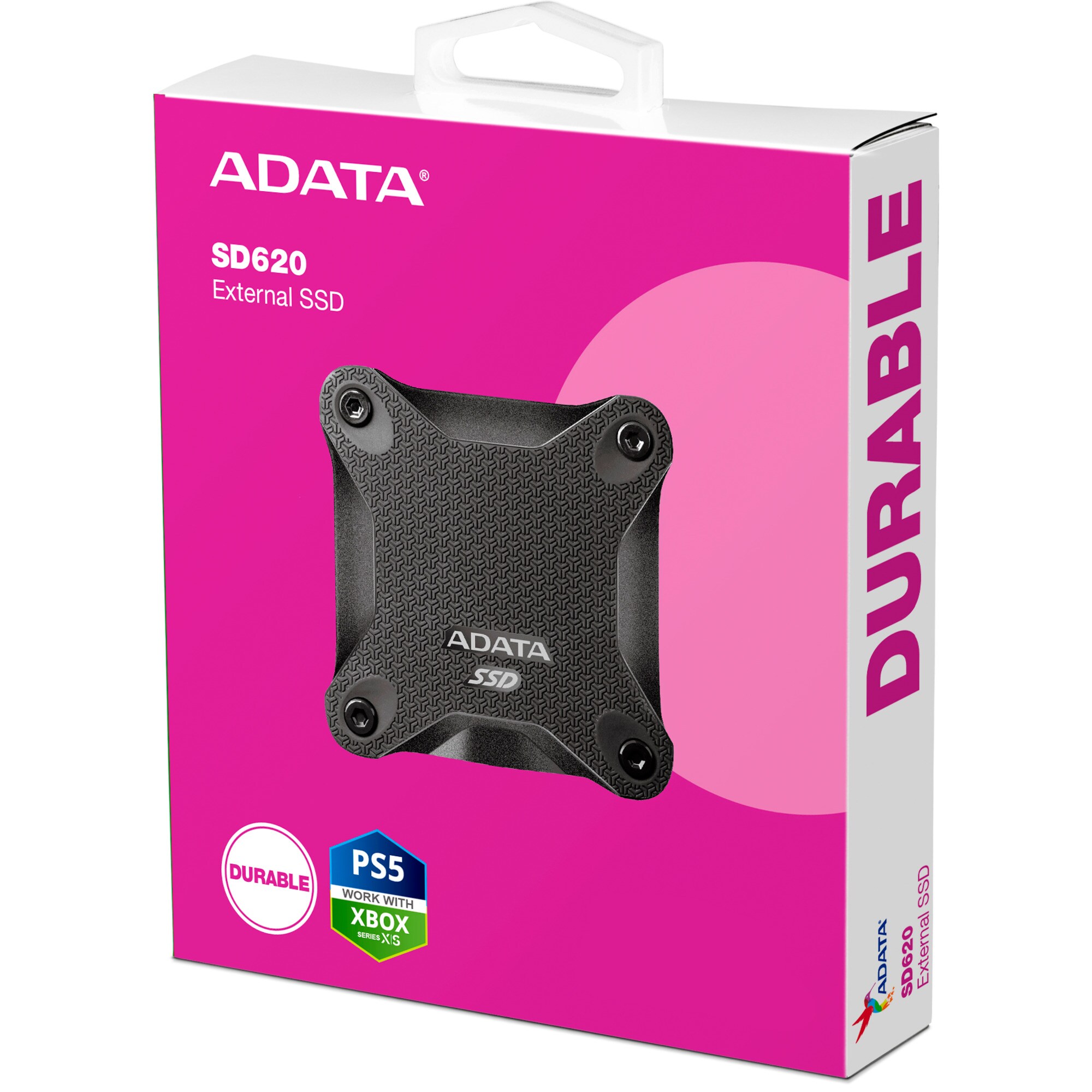 ADATA SSD SD620 2 GB
