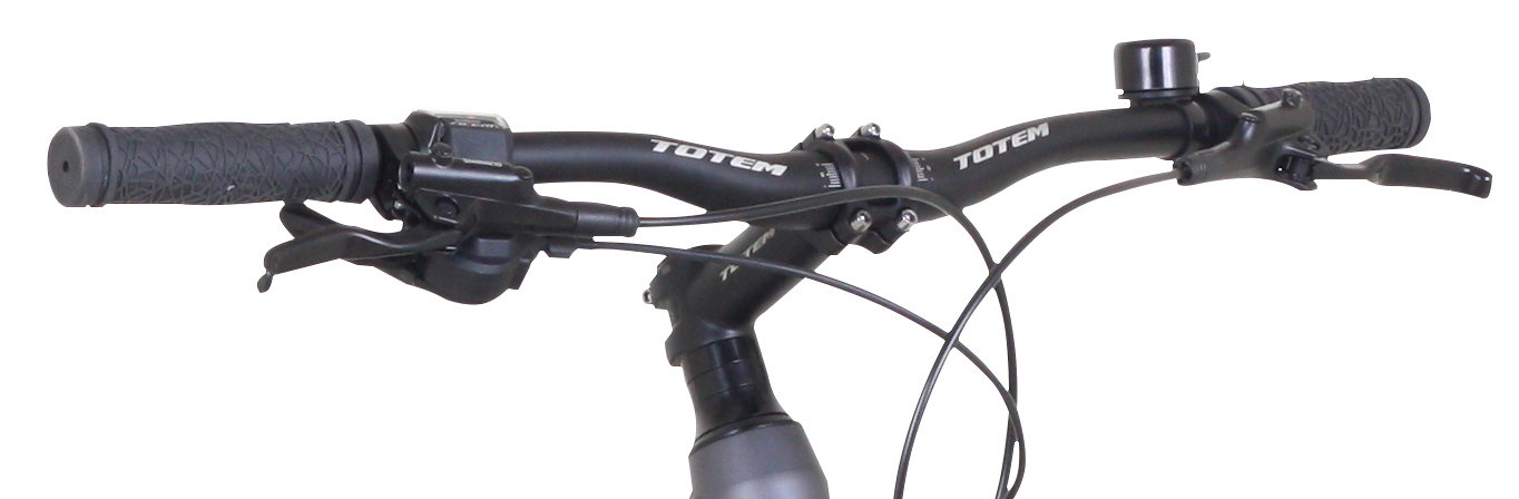 Fully Mountainbike 27.5