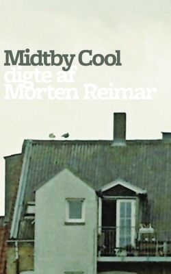 Midtby Cool - Morten Reimar - Bog