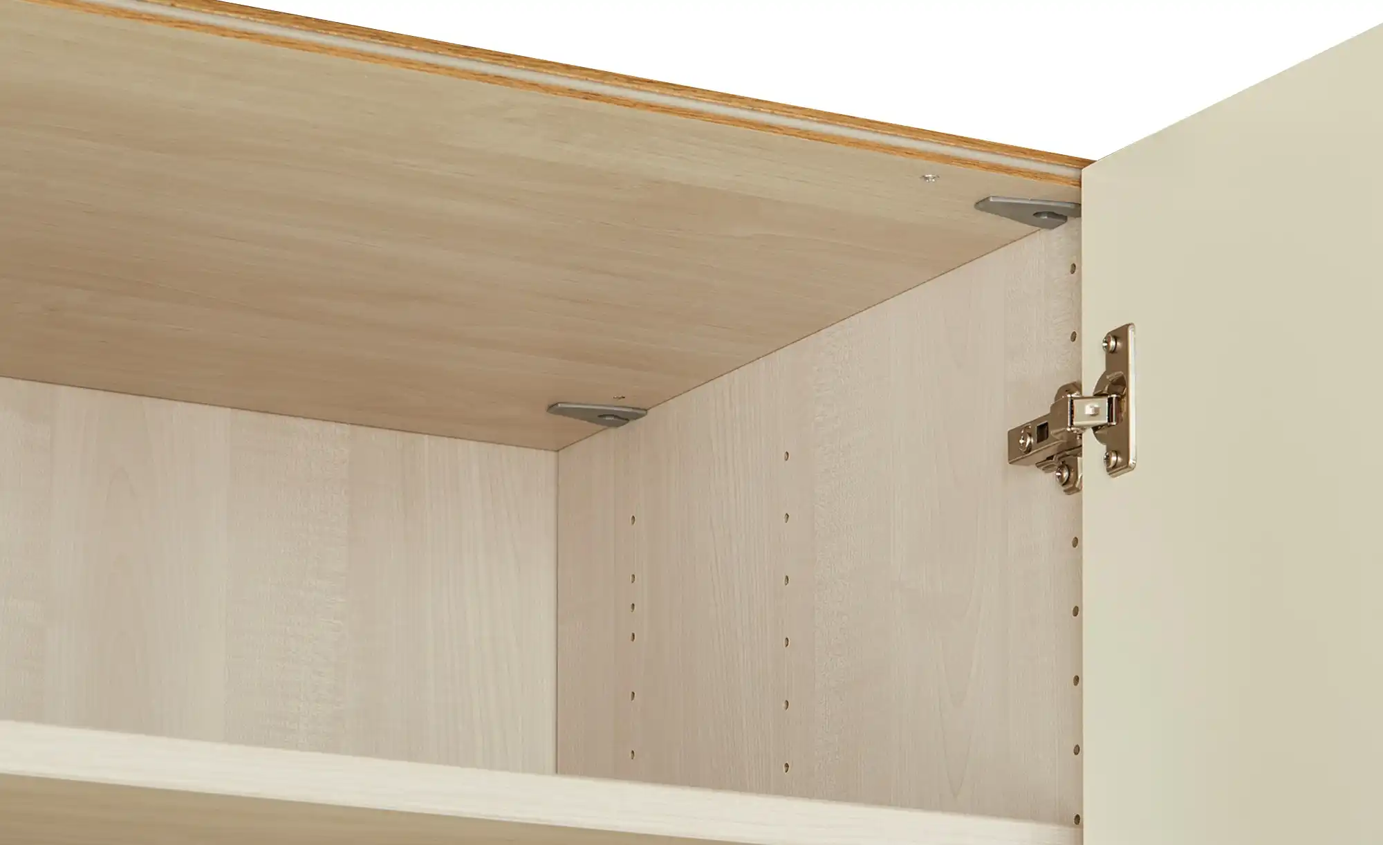 uno Drehtürenschrank Keva