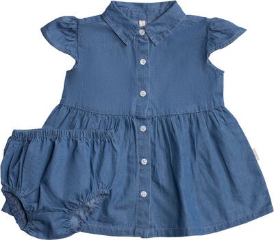 Petite Chérie Atelier Holly Kjole, Blue