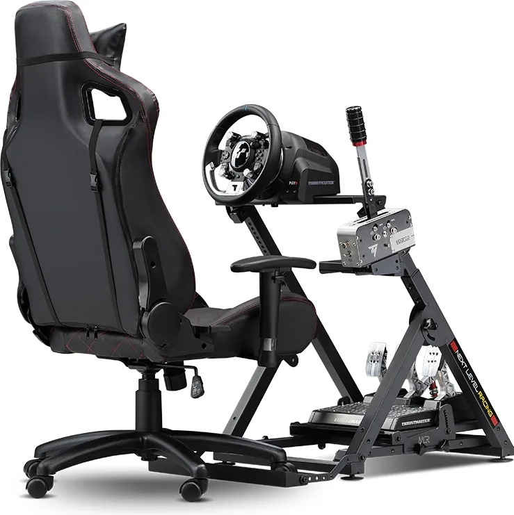Next Level Racing Wheel Stand 2.0 Sièges simulation gaming