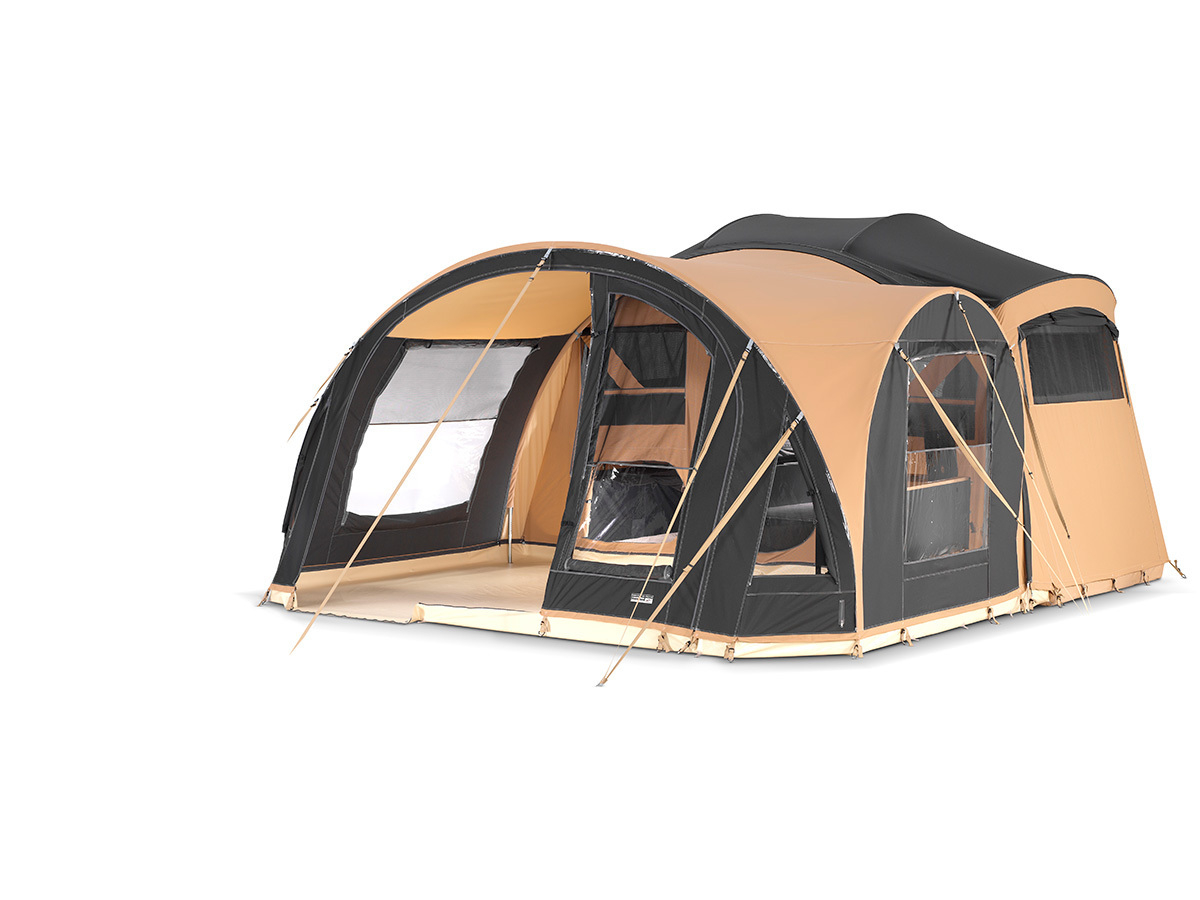 Europa Camper Trailcruiser EPS Basic 2026 vouwwagen