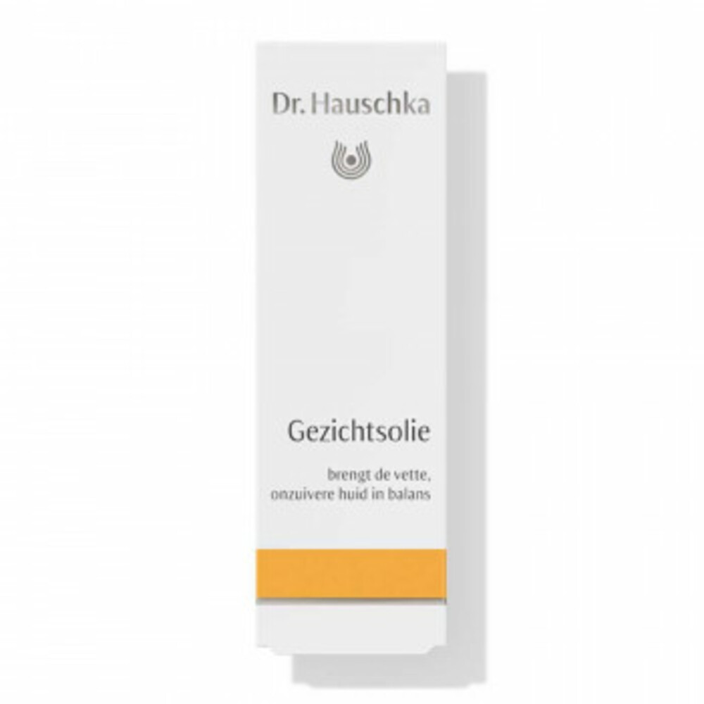 Dr. Hauschka Gezichtsolie 18 ml