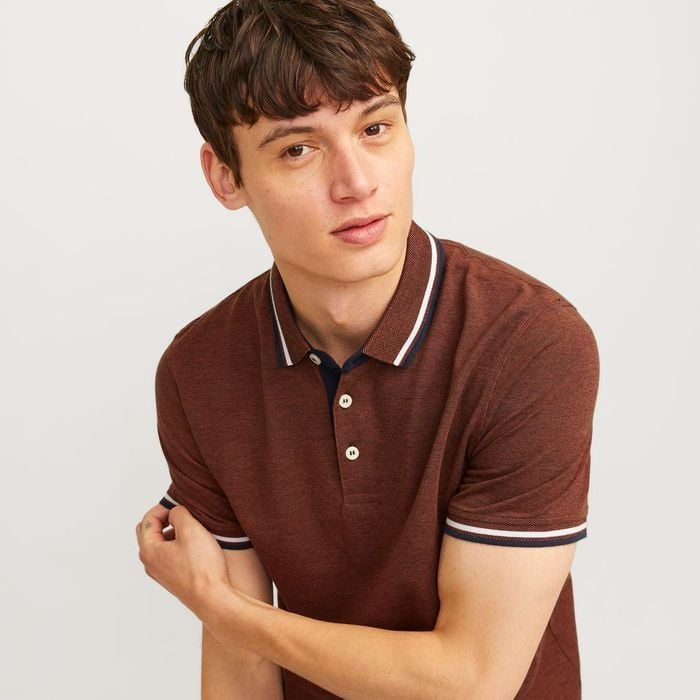 Jack & Jones Essentials Paulos Polo Heren