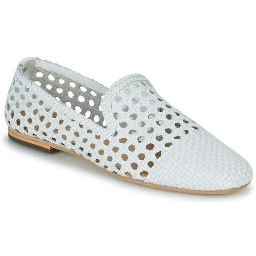 JB Martin - TROPICAL Tresse / Blanco