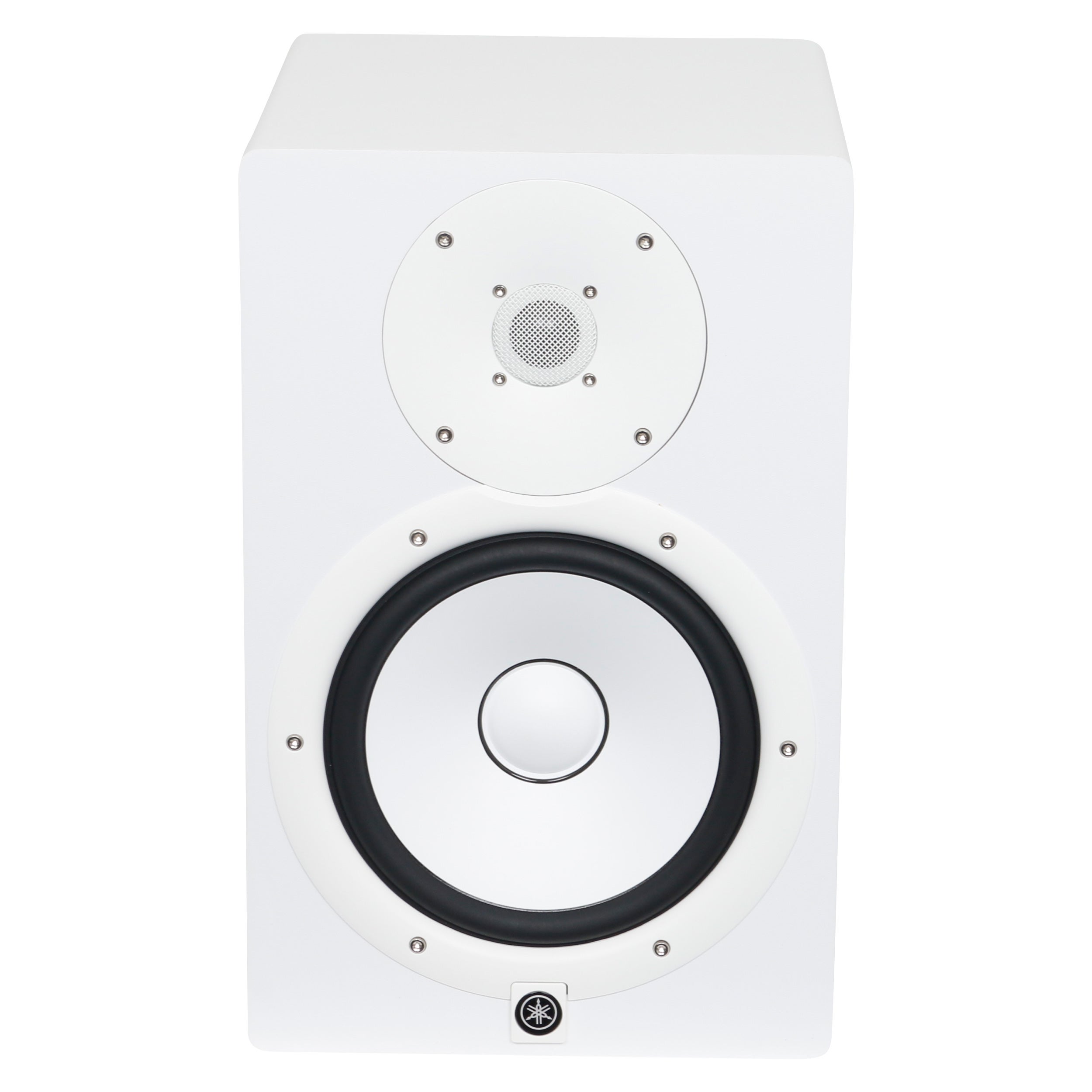 Yamaha HS8W actieve studiomonitor wit (per stuk)
