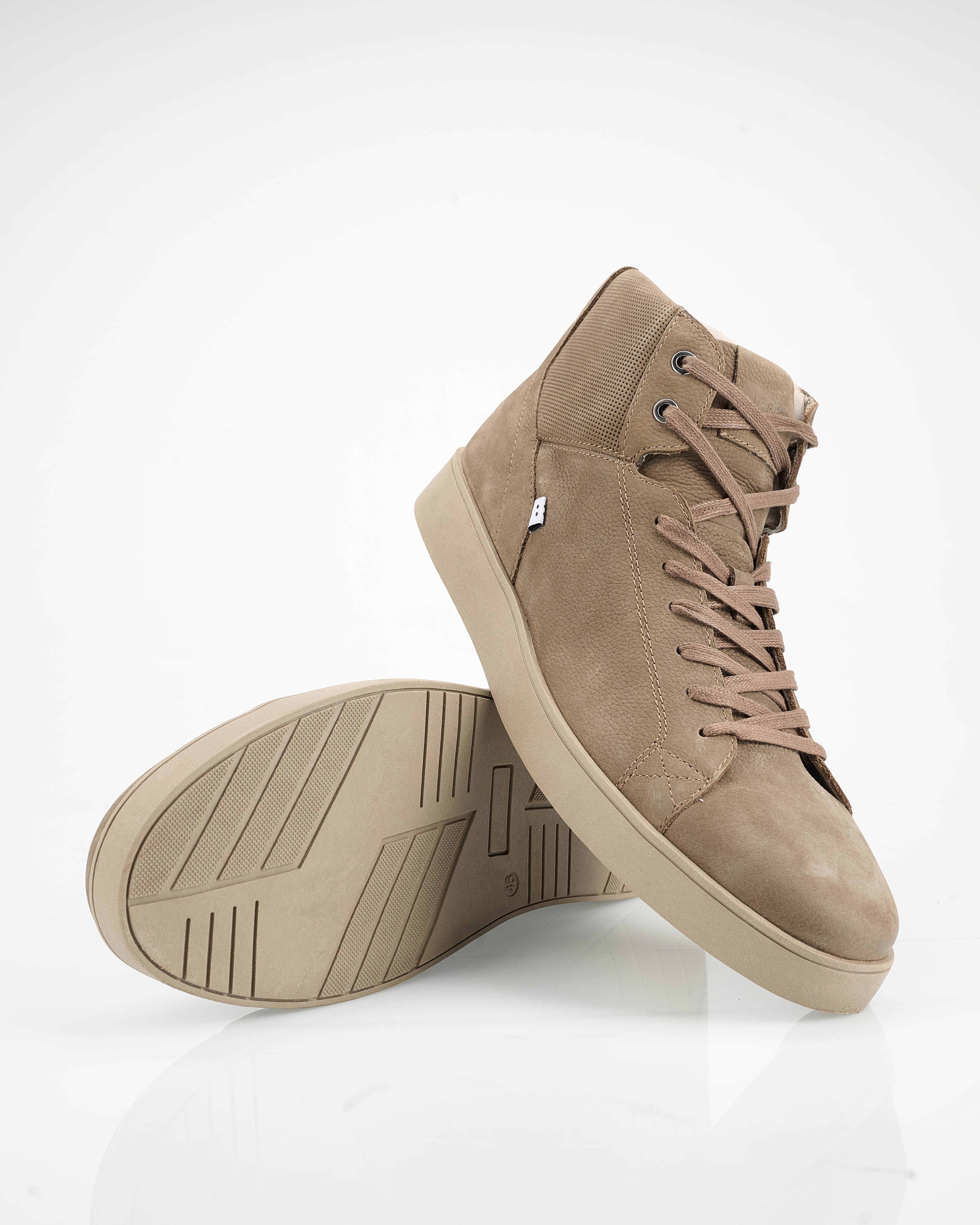 J.C. RAGS Bori Sneakers