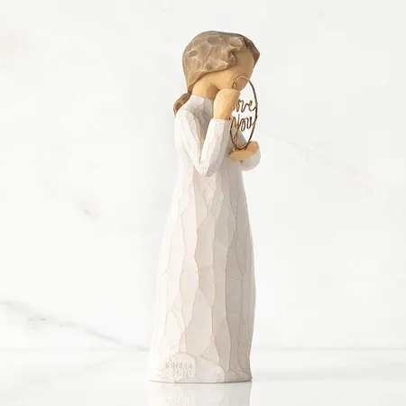 Willow Tree - Love You