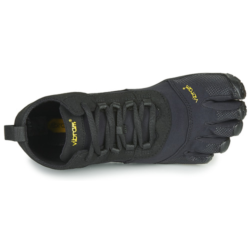 Vibram Fivefingers - V-TREK - Noir / Noir