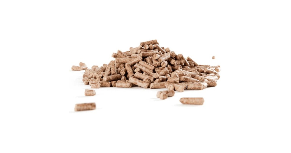 OoniPremium Pizza Oven Pellets 10 kg brandstof