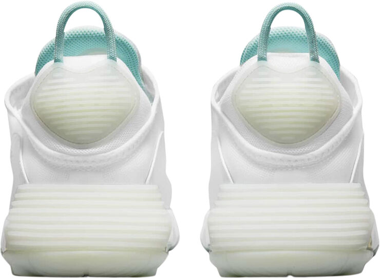 Nike air max 2090 White/light dew-barely green