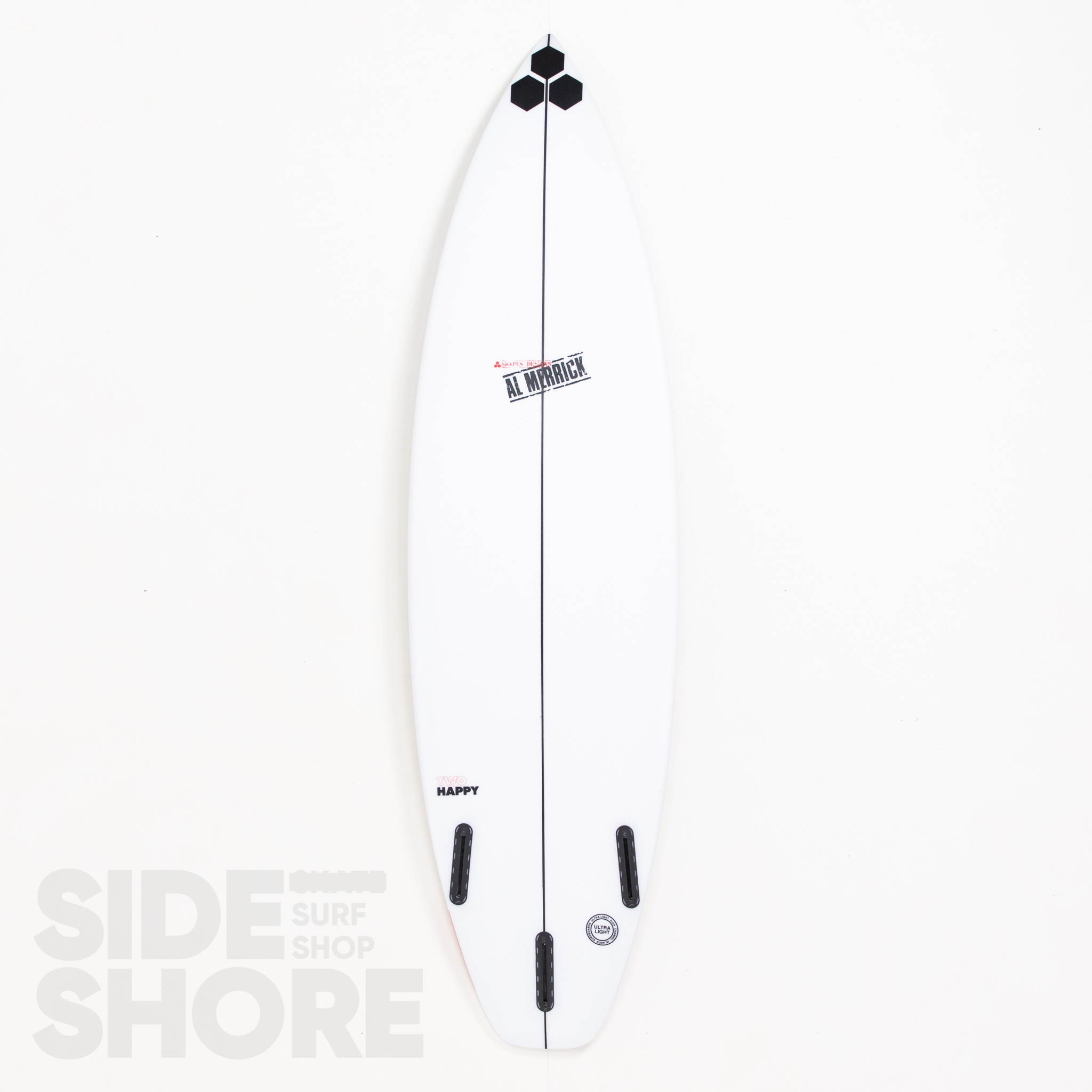 Al Merrick Two Happy - 6'1 x 19 1/4
